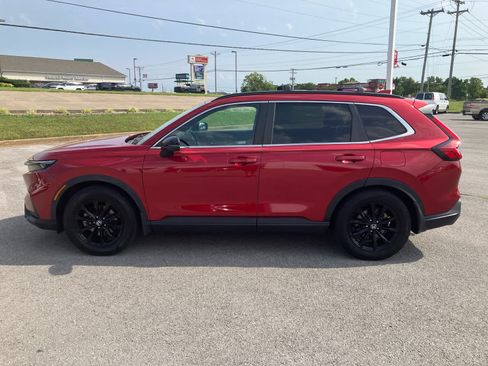 Used 2023 Honda CR-V Sport image 4