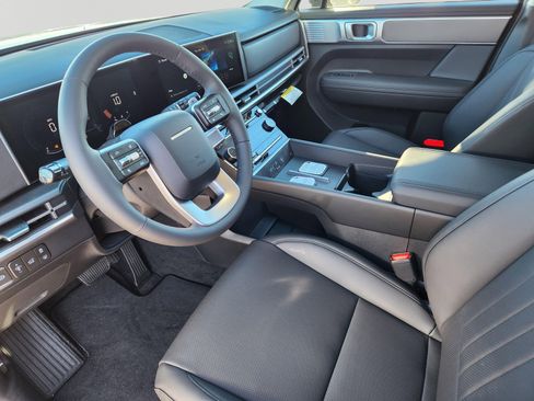 New 2026 Hyundai Santa Fe XRT AWD/4WD image 8