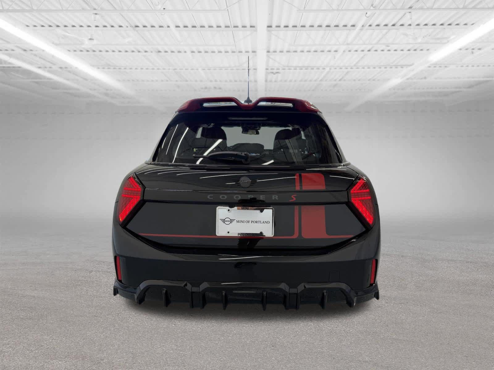 New 2026 MINI Cooper S FWD image 4