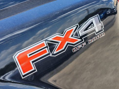 New 2026 Ford F350 XLT w/ XLT Premium Package AWD/4WD image 13