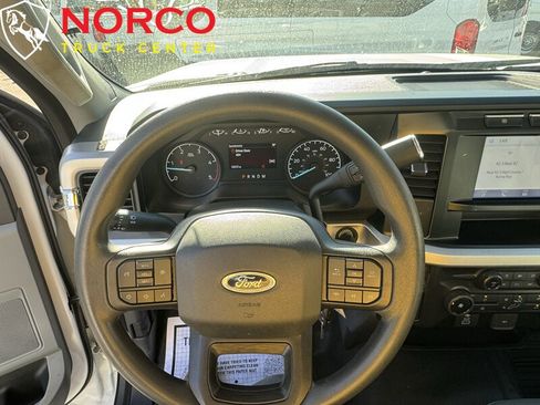 Used 2023 Ford F550 2WD Regular Cab Super Duty image 20