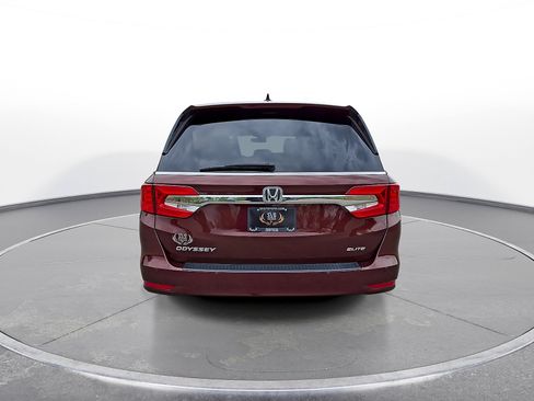 Used 2019 Honda Odyssey Elite image 7