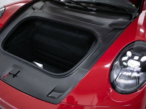 Certified 2023 Porsche 911 Carrera 4 GTS AWD/4WD image 36
