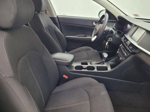 Used 2019 Kia Optima LX image 21