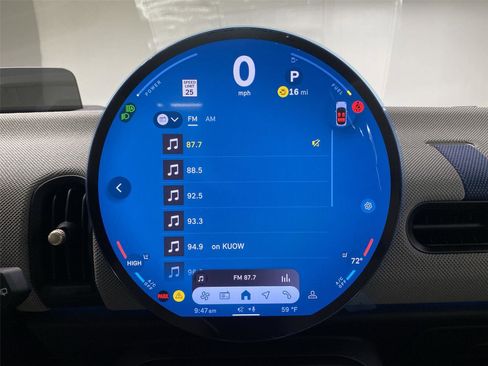 New 2026 MINI Cooper S image 16