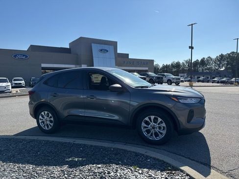 New 2026 Ford Escape Active image 1