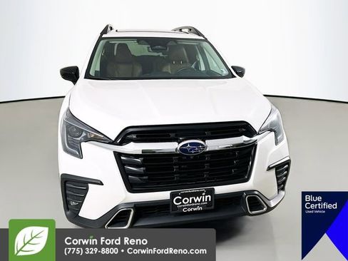 Used 2024 Subaru Ascent Touring AWD/4WD image 2