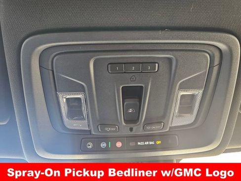 New 2026 GMC Sierra 1500 AT4 w/ AT4 Premium Package image 33