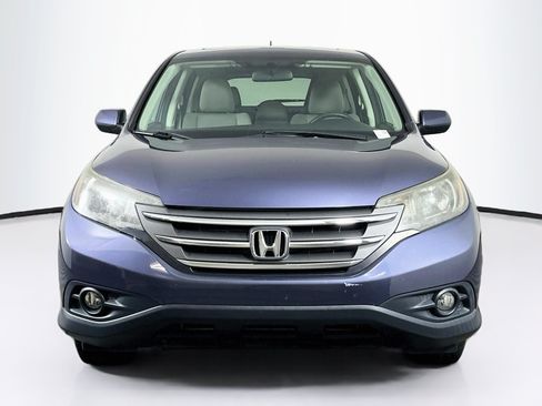 Used 2013 Honda CR-V EX image 2