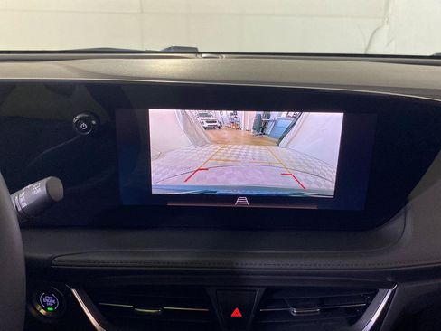 Used 2024 Buick Encore GX Preferred FWD image 31