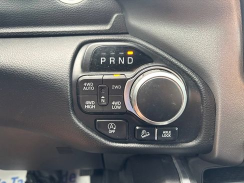 Used 2021 RAM 1500 Big Horn AWD/4WD image 68