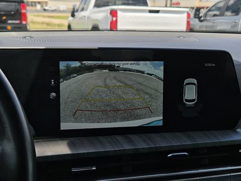 Used 2025 Kia Telluride EX FWD image 19