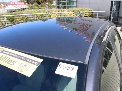Used 2021 Toyota Corolla XSE FWD image 11