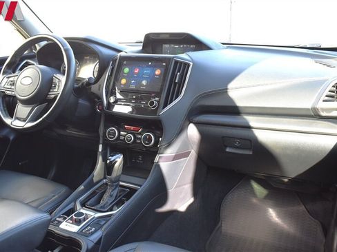 Used 2021 Subaru Forester Touring AWD/4WD image 13