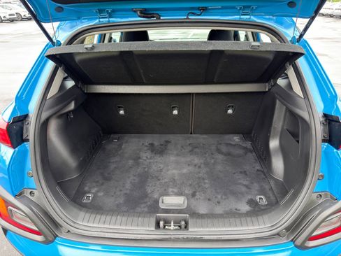 Used 2020 Hyundai Kona SE AWD/4WD image 27