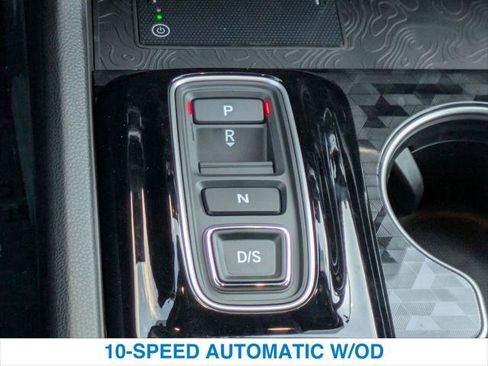 New 2026 Honda Passport TrailSport Elite image 19