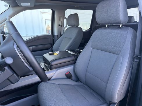 Used 2024 Ford F150 XLT w/ Equipment Group 303A High image 24