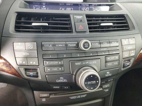 Used 2012 Honda Crosstour EX-L image 15