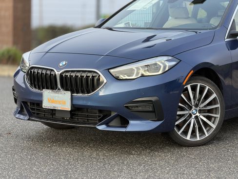 Used 2022 BMW 228i Gran Coupe w/ Convenience Package image 3