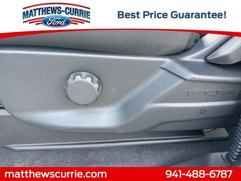 New 2026 Ford F150 STX w/ Equipment Group 200A RWD image 11