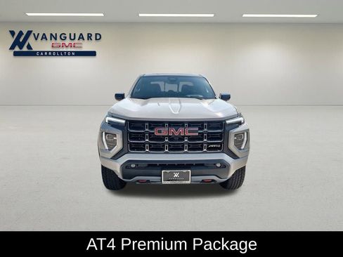 New 2026 GMC Canyon AT4 w/ Technology Plus Package image 3