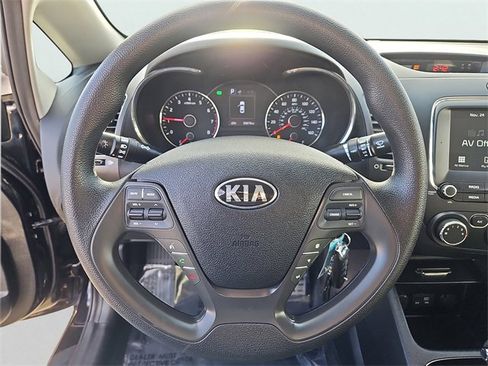Used 2018 Kia Forte LX w/ LX Popular Package image 20