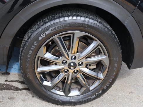 Used 2020 Kia Sportage S w/ S Premium Package AWD/4WD image 45