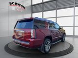 Used 2016 GMC Yukon Denali image 3