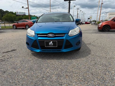 Used 2014 Ford Focus SE FWD image 7