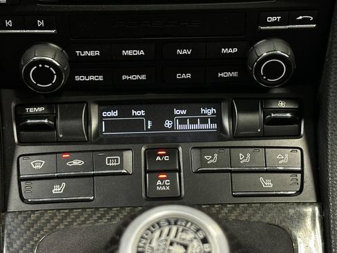 Used 2018 Porsche 718 Boxster GTS RWD image 36