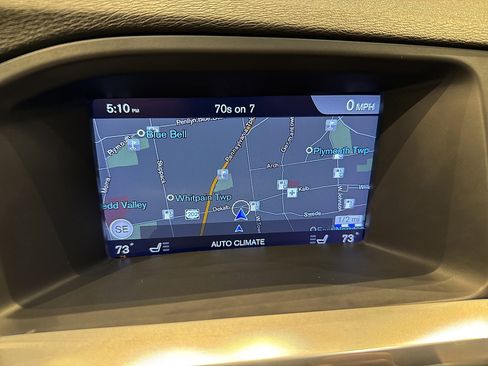 Used 2018 Volvo S60 T5 Dynamic w/ Vision Package image 44