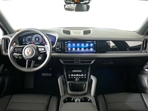 New 2026 Porsche Cayenne AWD/4WD image 20