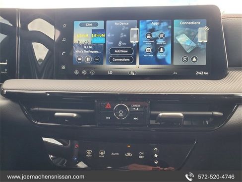 New 2026 Nissan Kicks SR image 16