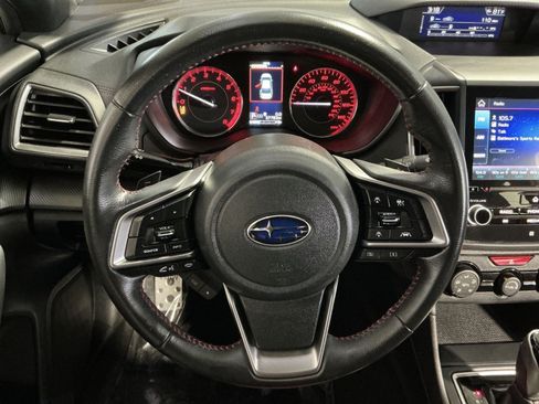 Used 2023 Subaru Impreza 2.0i Sport AWD/4WD image 17