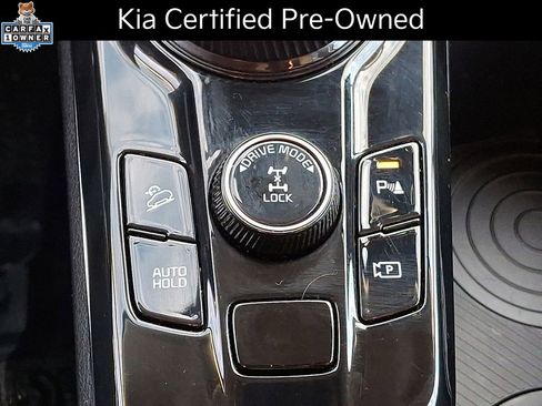 Certified 2023 Kia Sportage LX image 25