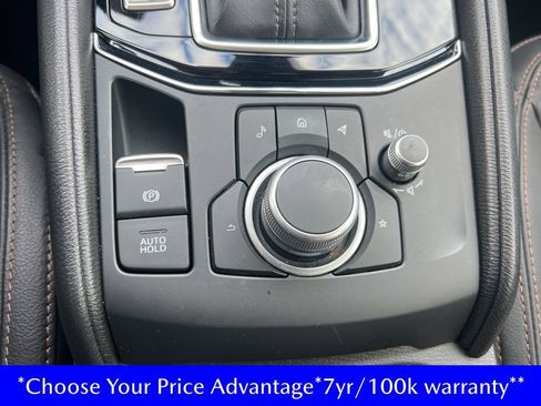 Used 2023 MAZDA CX-5 AWD 2.5 S w/ Preferred Package image 54