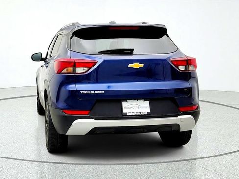 Used 2023 Chevrolet TrailBlazer LT FWD image 6