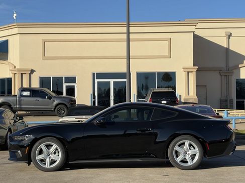 New 2026 Ford Mustang Coupe image 30