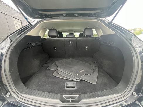 Used 2025 MAZDA CX-5 AWD 2.5 S w/ Select Package image 13