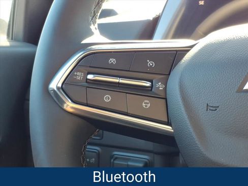 New 2026 Chevrolet Tahoe High Country w/ Sun And Tow Package image 18