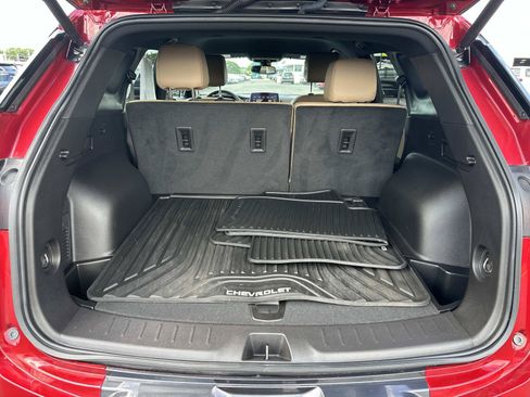 Certified 2024 Chevrolet Blazer Premier w/ Enhanced Convenience Package AWD/4WD image 9