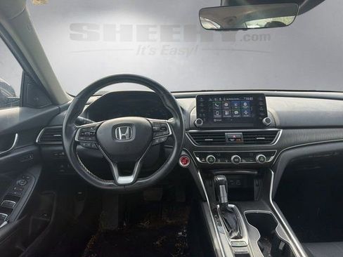 Used 2021 Honda Accord EX-L image 3