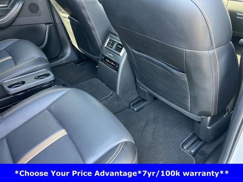 Used 2025 MAZDA CX-90 3.3 Turbo w/ Premium Plus Pkg image 22