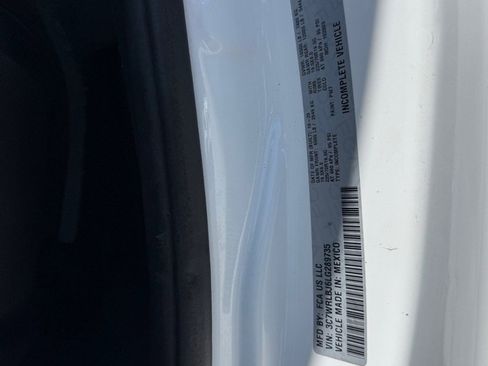 Used 2020 RAM 4500 Tradesman AWD/4WD image 29