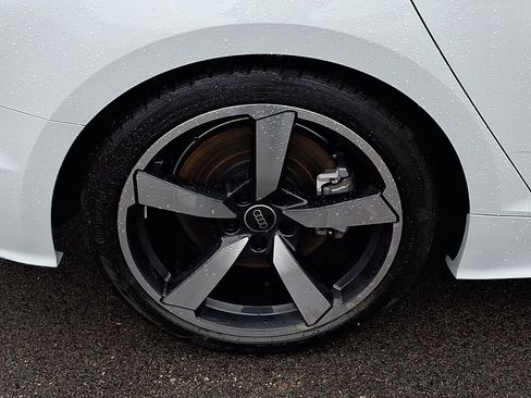 Certified 2025 Audi A5 2.0T Premium Plus w/ Premium Plus image 8