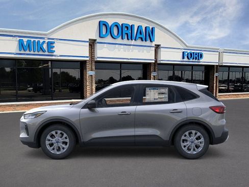 New 2026 Ford Escape Active w/ Cold Weather Package image 3