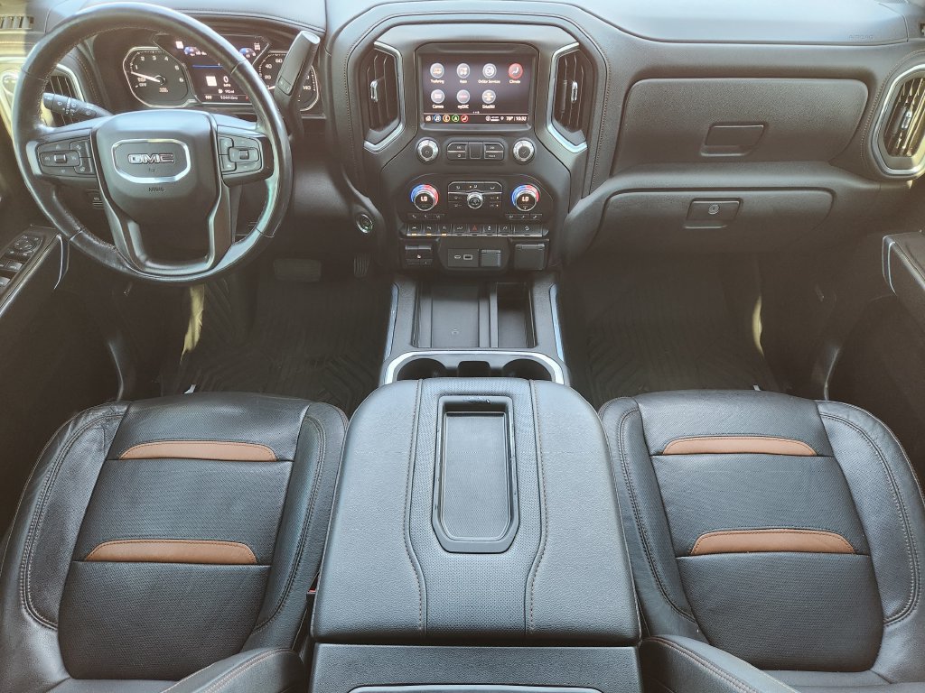 Used 2021 GMC Sierra 1500 AT4 w/ AT4 Premium Package AWD/4WD image 18