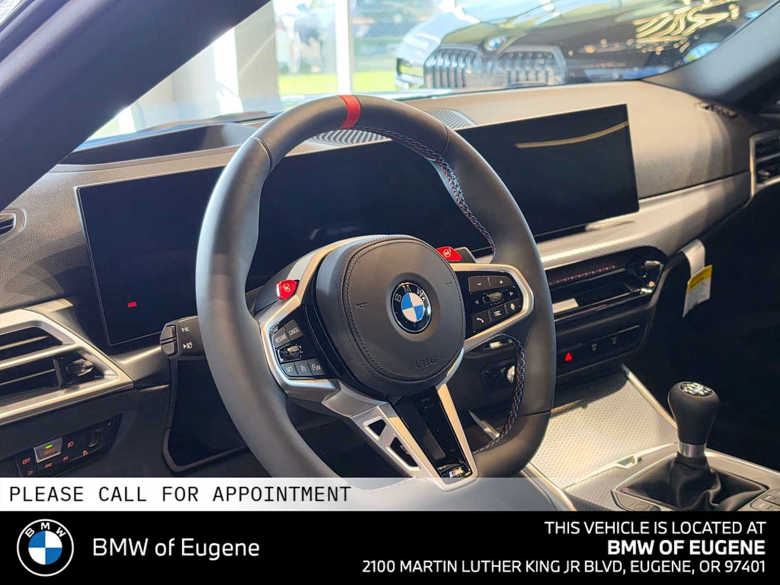 New 2026 BMW M2 RWD image 18