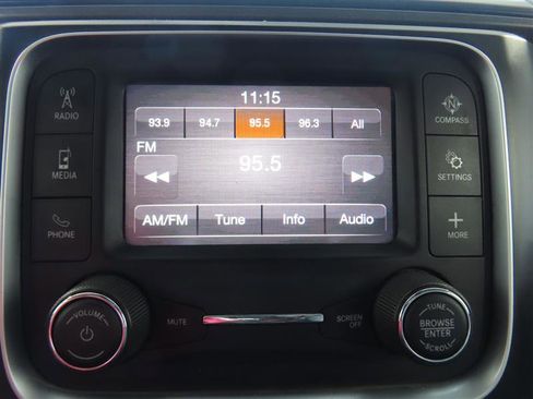 Used 2022 RAM 1500 Tradesman image 23