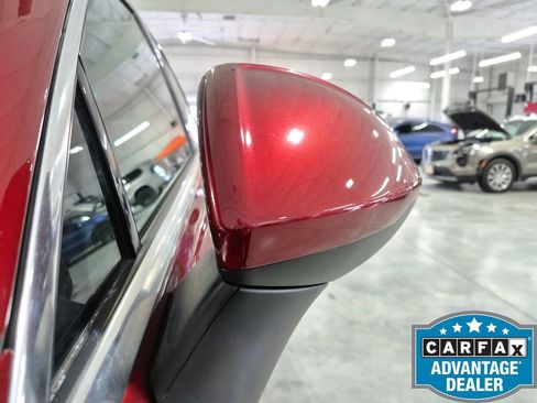 Used 2023 Buick Envision Preferred FWD image 18